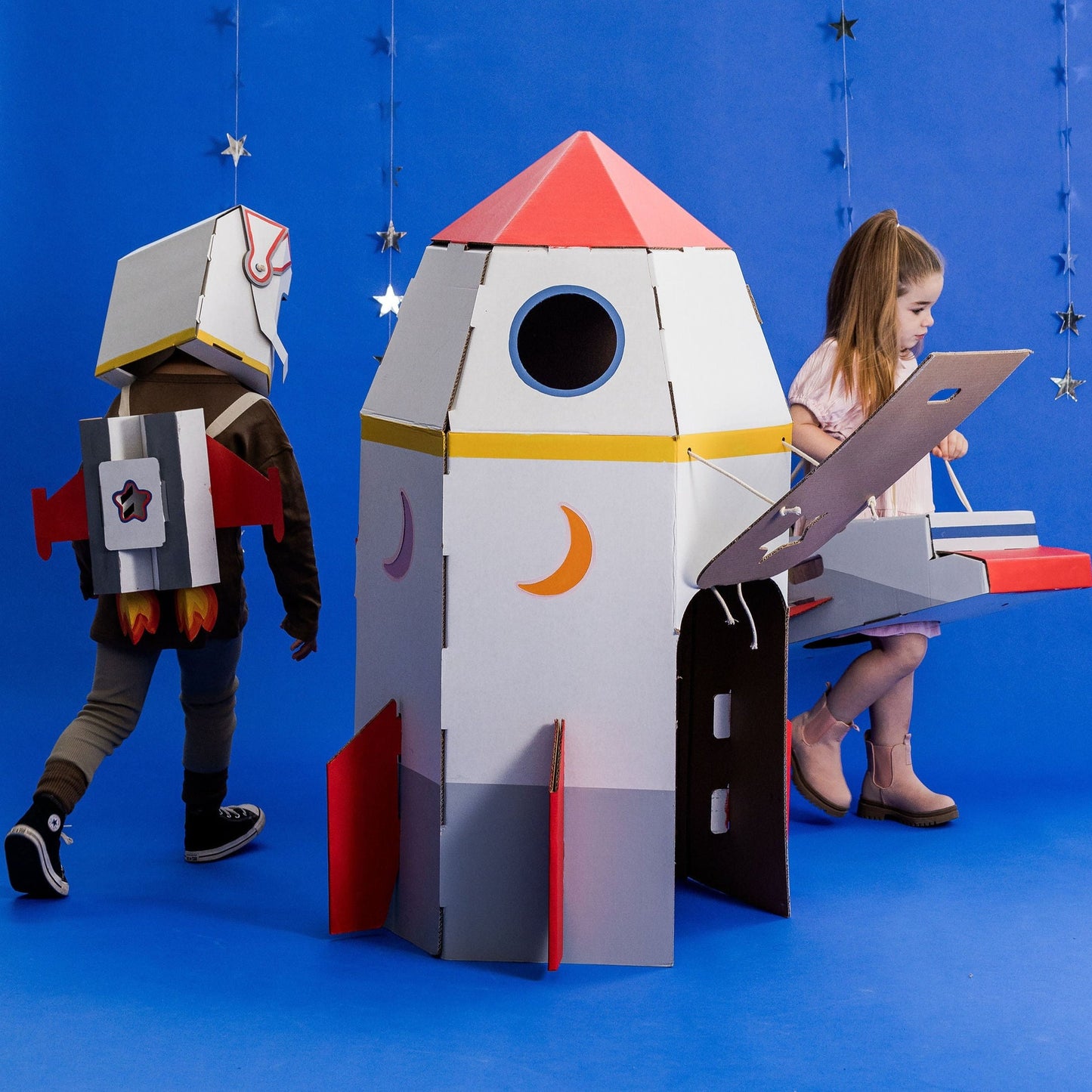 Rocketship Playhouse