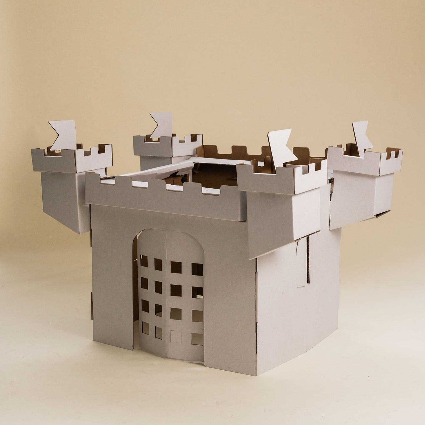 Castle House