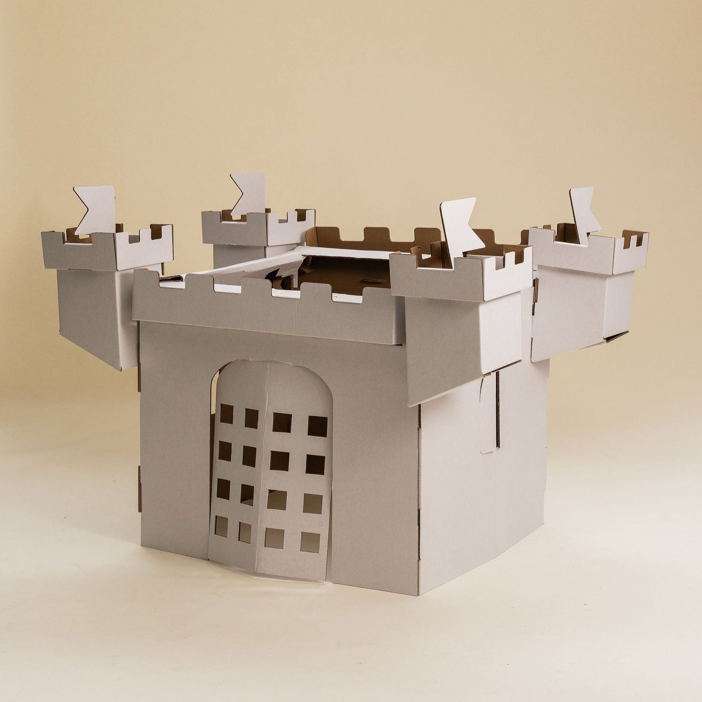 Castle House
