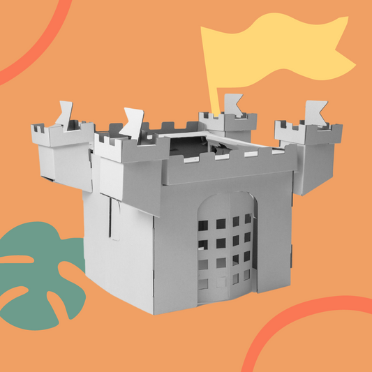 Castle House