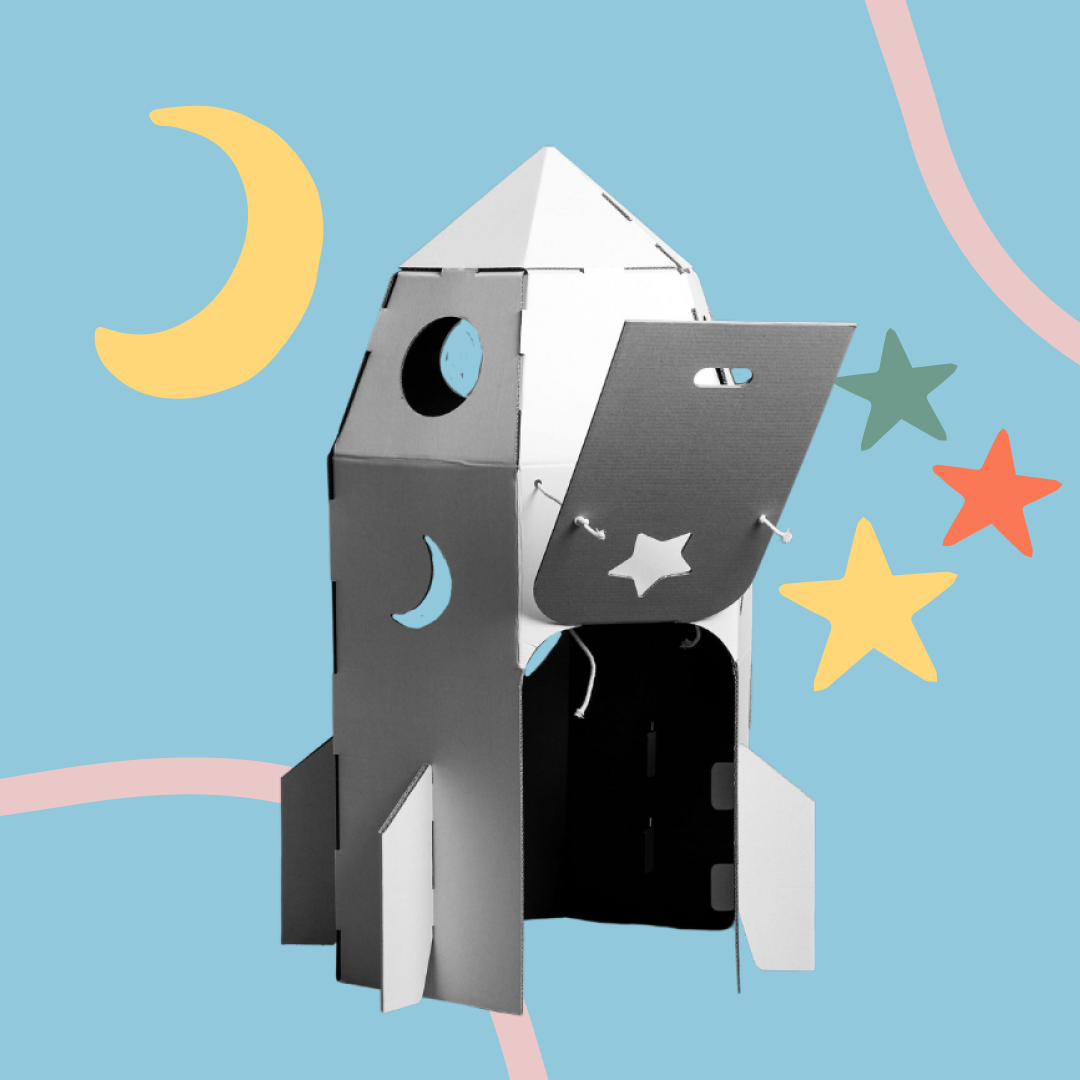 Rocketship Playhouse