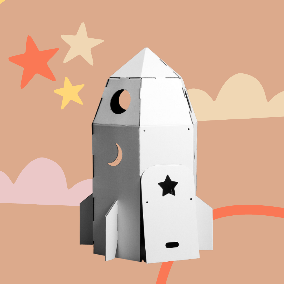 Rocketship Playhouse