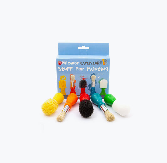 Stuff For Painting early stART