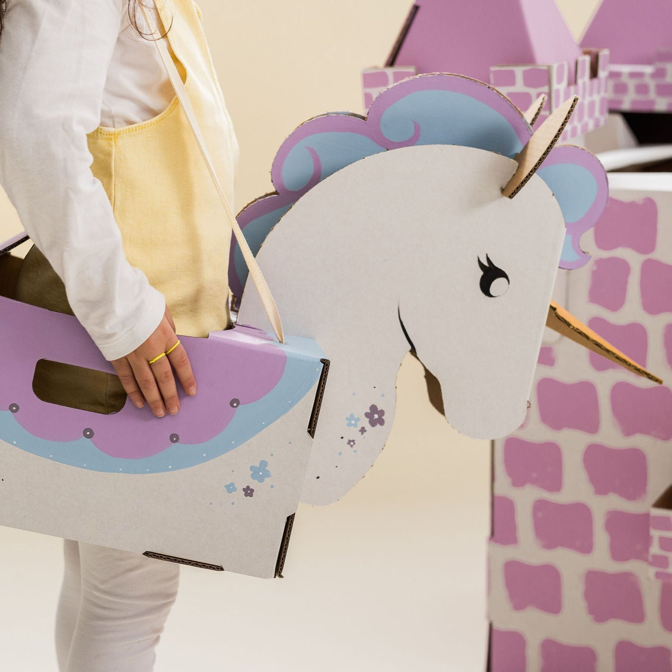 Unicorn Costume